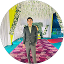 Harshil P. profile picture